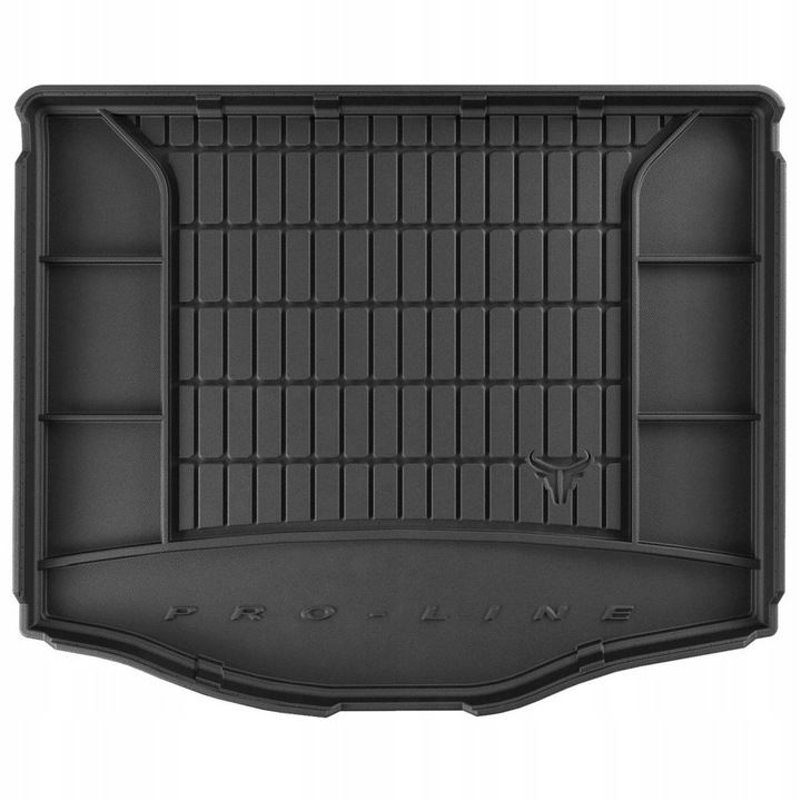 Rohož Do Kufru Gumová vložka Kobereček Ssangyong XLV od 2016- Tm g