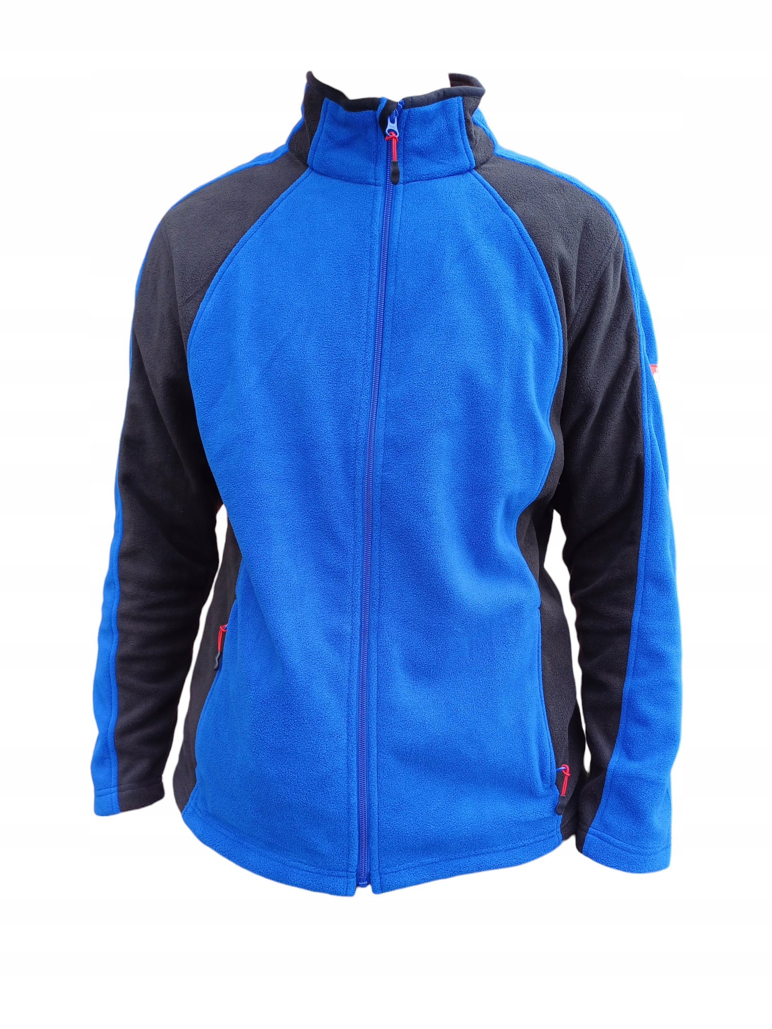 Polar Engelbert Strauss dryplexx micro modrý