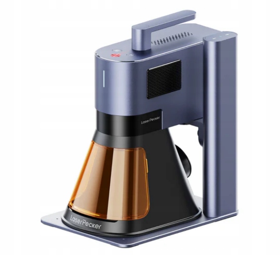 Grawerka laserowa LaserPecker LP5 20W Pakiet podstawowy