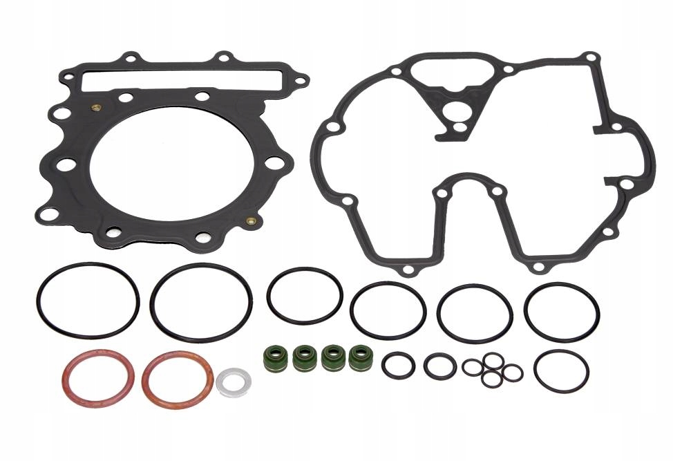 Sada držiakov pre Honda XR650L 2013-2014 (2