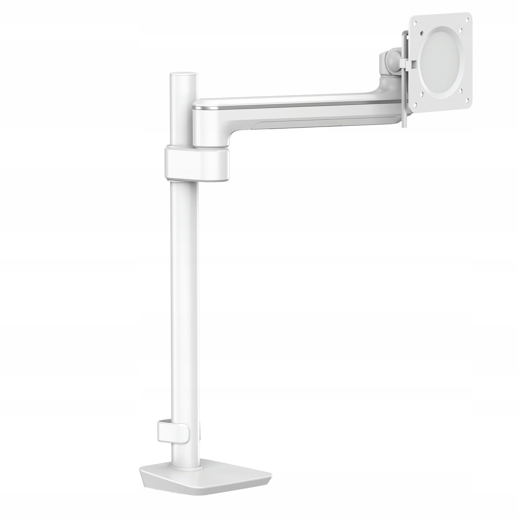 Otočný stolní držák pro LCD monitor Fellowes