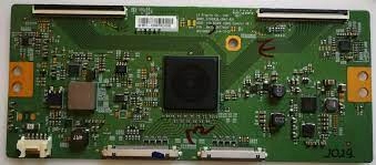 T-CON LC550EQL-SHA1-831 Philips 55PUS7181/12