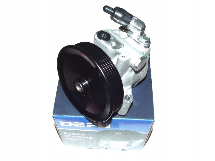 GK21-3A696-BB GK21-3A696-BC - Насос гідропідсилювача FORD TRANSIT CUSTOM 2.0 16R>