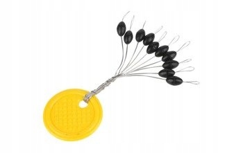 

Stoper Gumowy Trout Campione rozmiar M Mikado