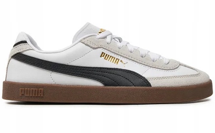 Boty Puma Club II Era 397447-07 Vel. 37