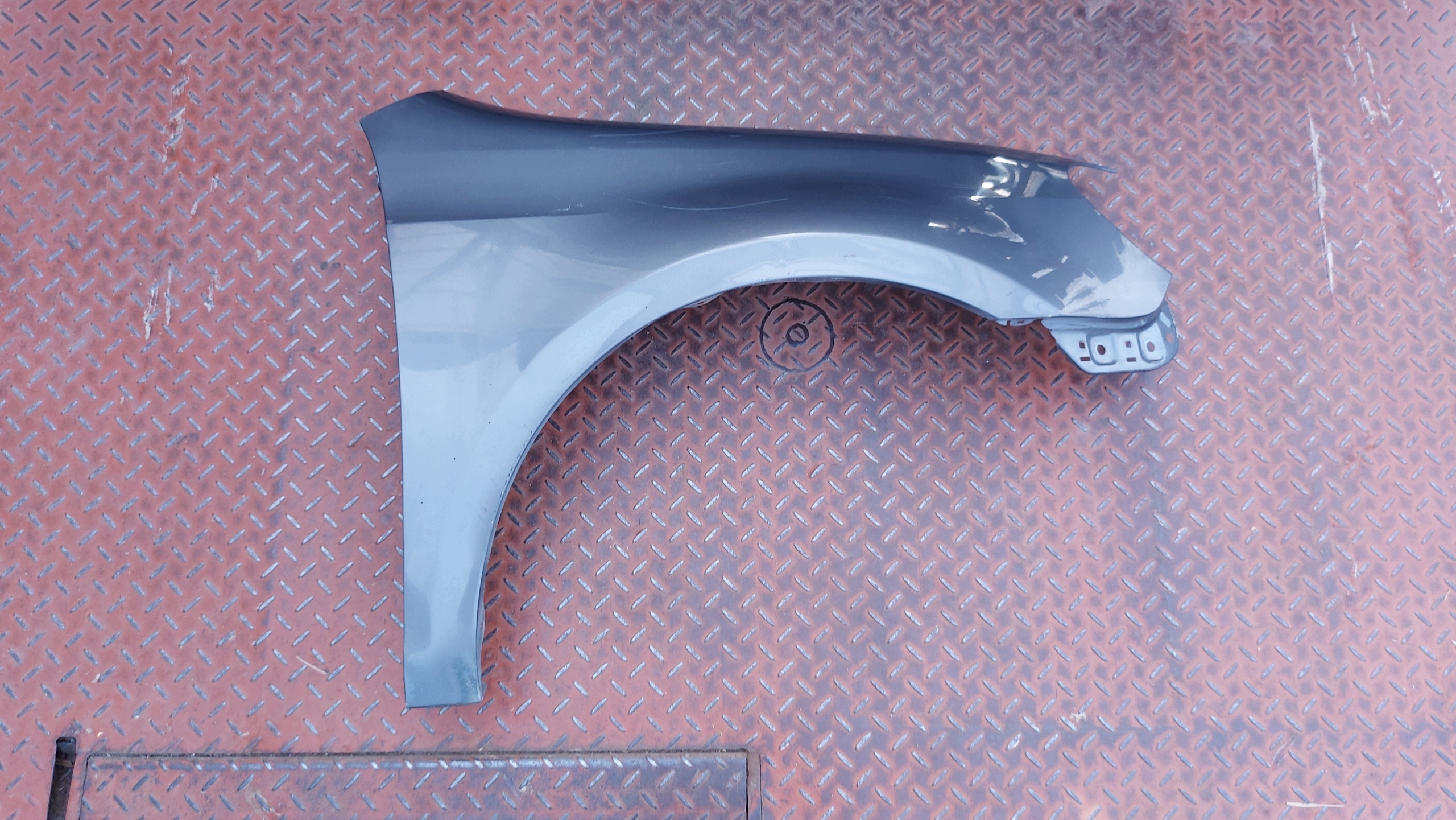 aile droite avant avant VW VOLKSWAGEN GOLF VI 09