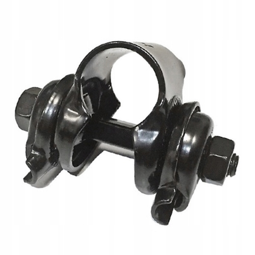 

Jarzemko jarzmo mocowanie sztyca siodełko siodło