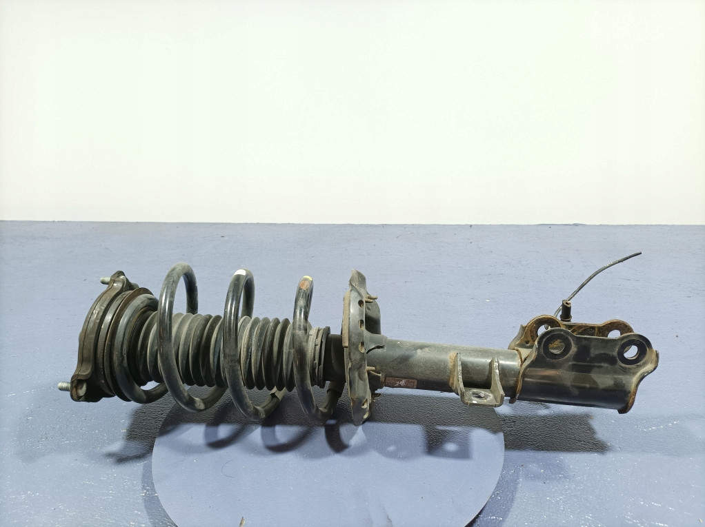 HYUNDAI TUCSON III LIFT 1.6 T-GDI AMORTYZATOR MCPERSON PRZÓD LEWY