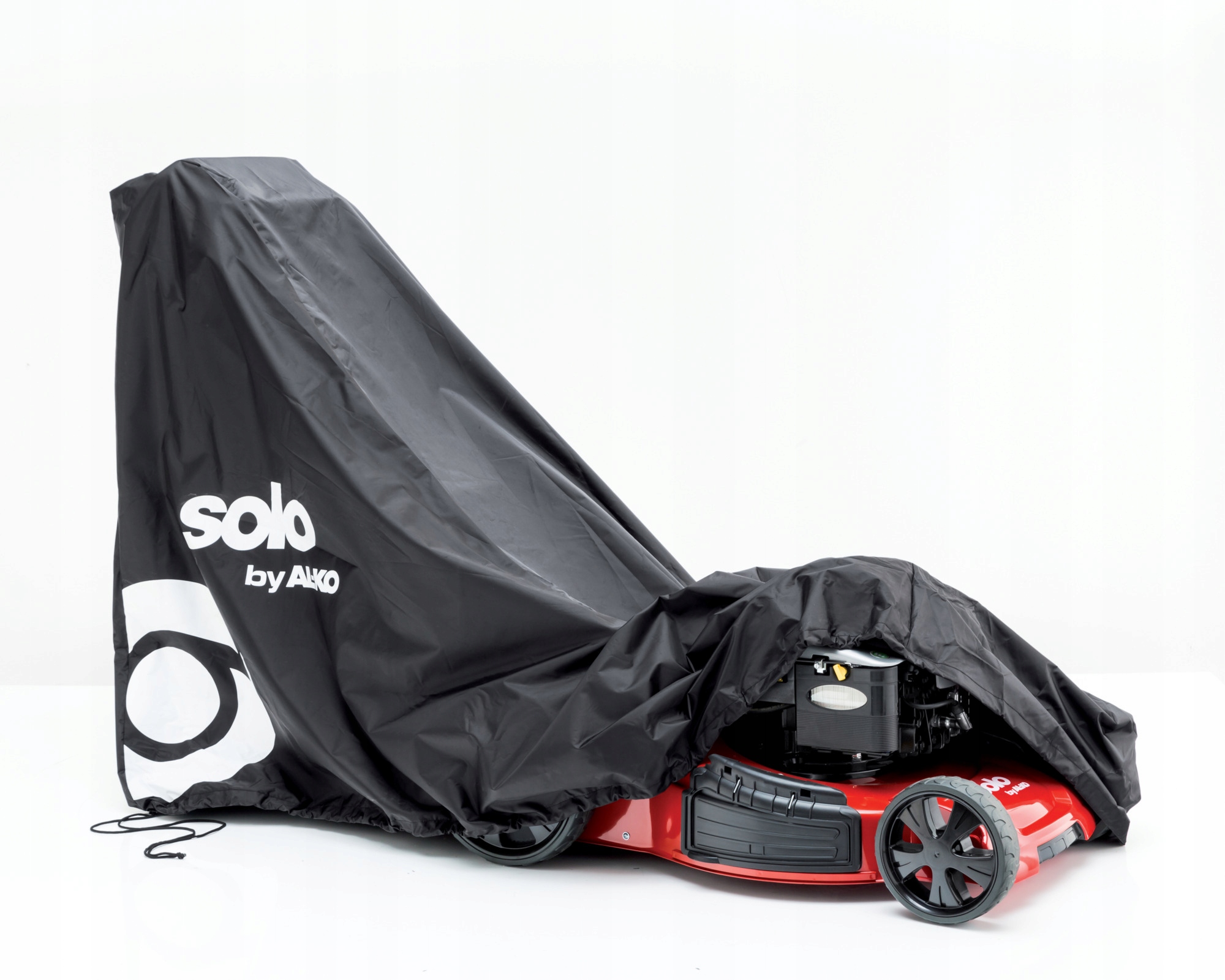 Obal na sekačku Solo By Al-ko voděodolný pro sekačky Alko, silný