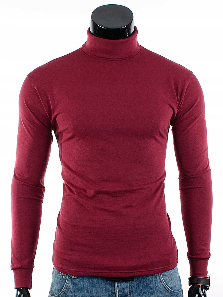 

Golf Bawełna SX01 Bordo___L_PRODUKT_PL