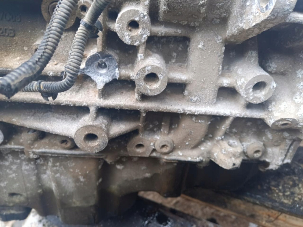 ALFA ROMEO GIULIA 2.0 TB Двигатель 55273835