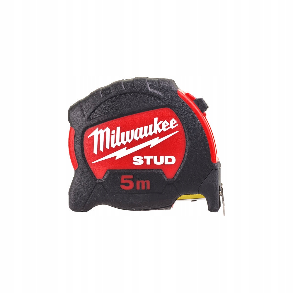 

Miara Miarka Taśma Miernicza Stud 5m Milwaukee