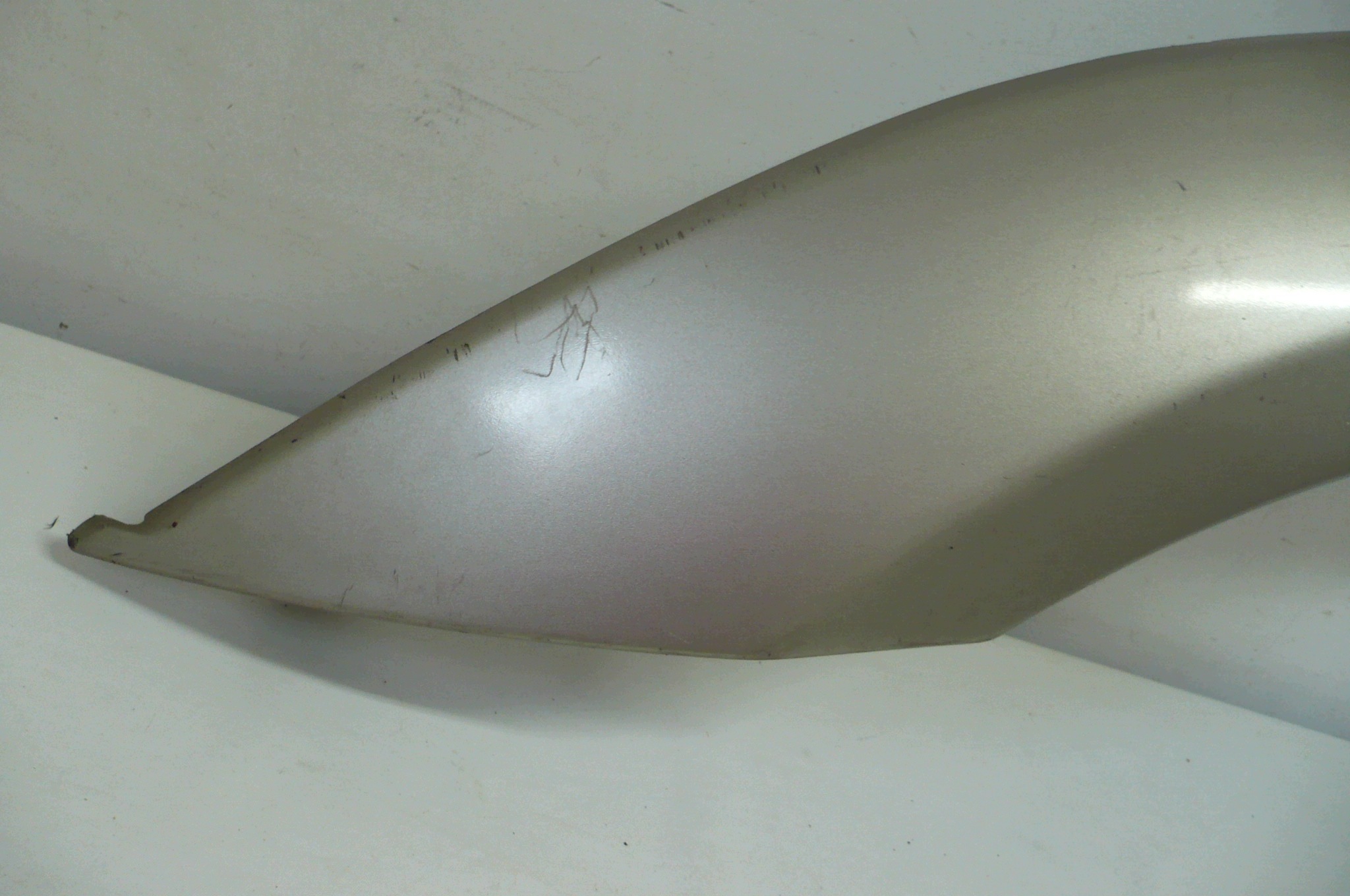 TOYOTA LAND CRUISER J90 PRADO moulding BLONIKA left front 96-02