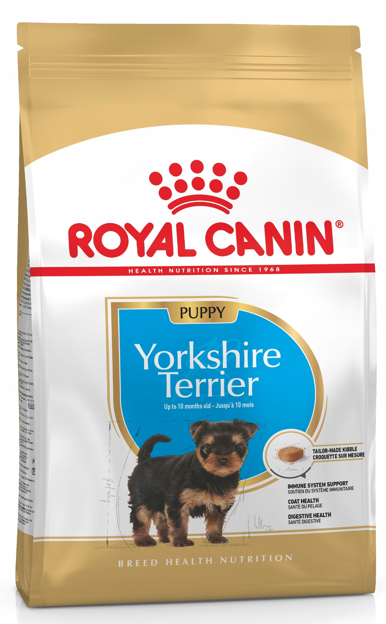 Royal Canin Yorkshire Terrier Puppy 7,5kg