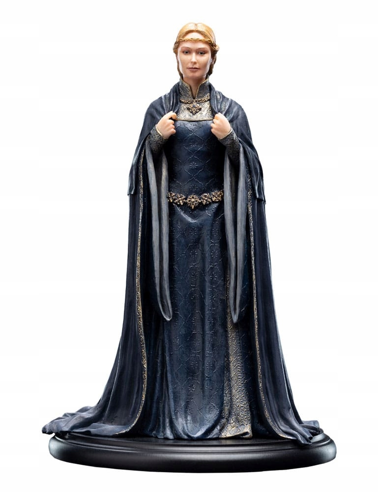 Eowyn v zármutku Pán prstenů mini figurka 19 cm