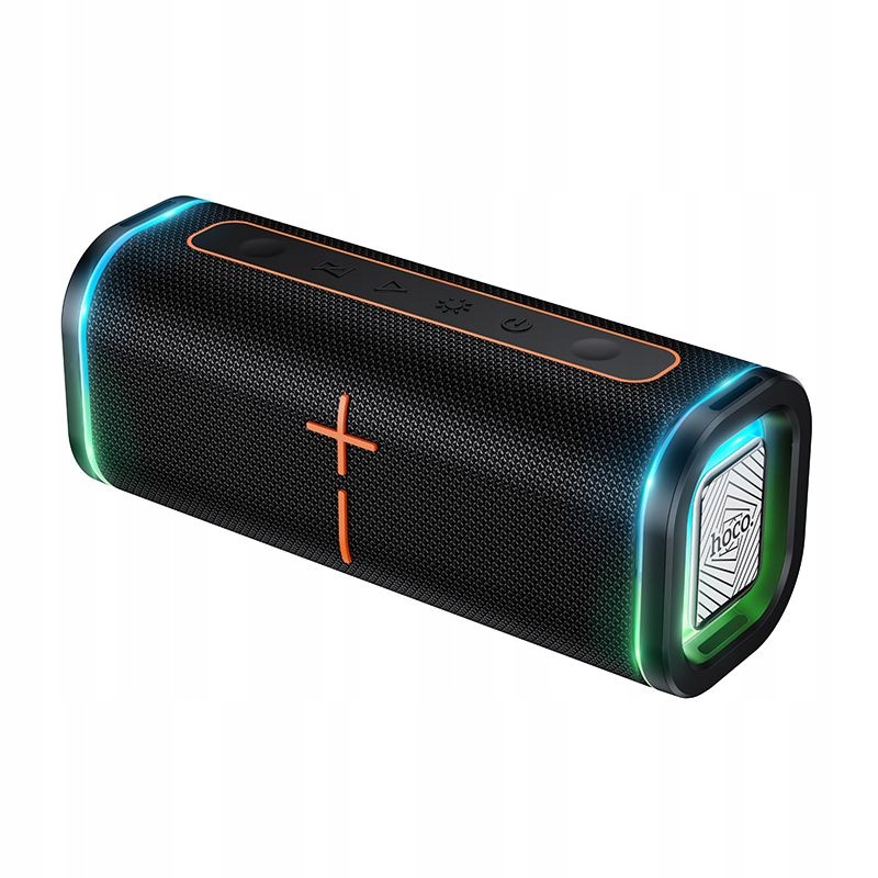 Głośnik bluetooth 30W 5h Hoco HC51 czarny