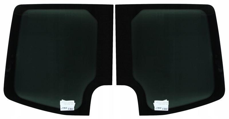 2000010181292 - КОМПЛЕКТ СТЕКЛОПОДЪЕМНИКОВ ЗАДНЯЯ ДВЕРЬ VW CRAFTER 2006-