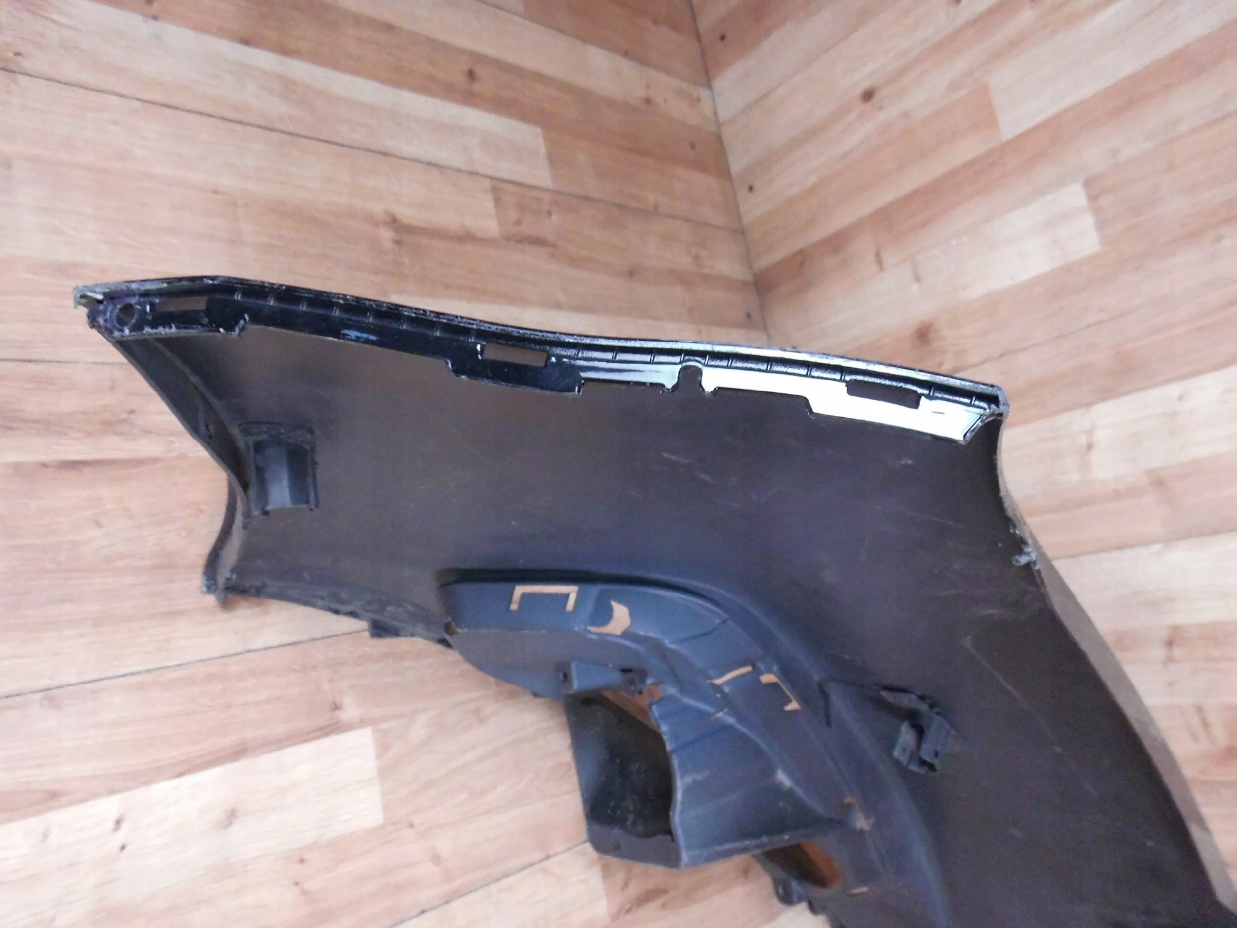 Ford S-Max II MK2 2015+ nárazník předek přední