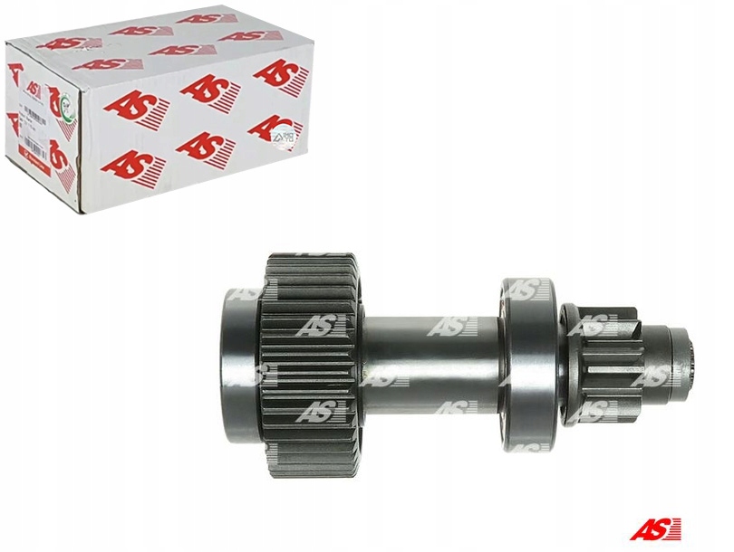 AS-PL BENDIX ROZRUSZNIKA SD9214P