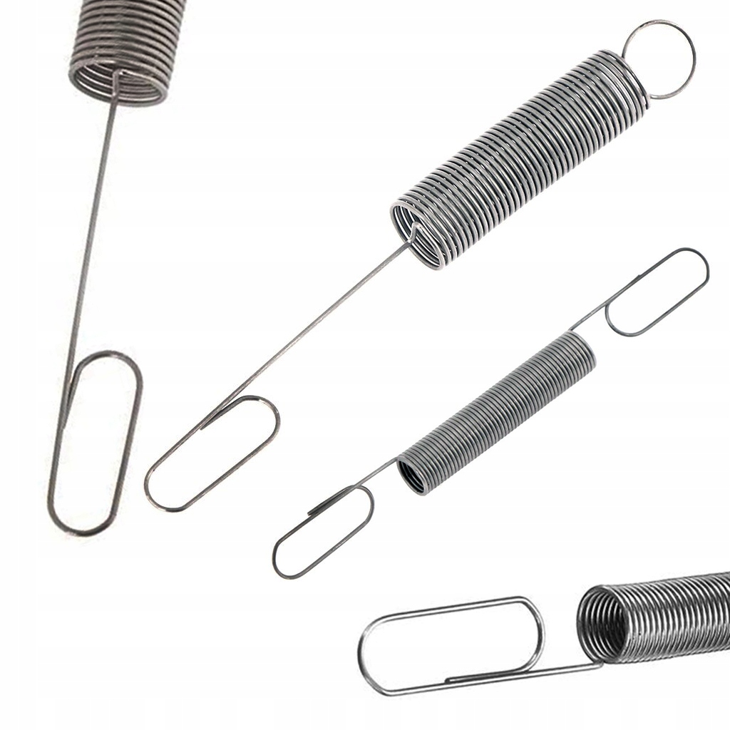 

Sprężyna Regulatora Obrotów Briggs Stratton Zestaw