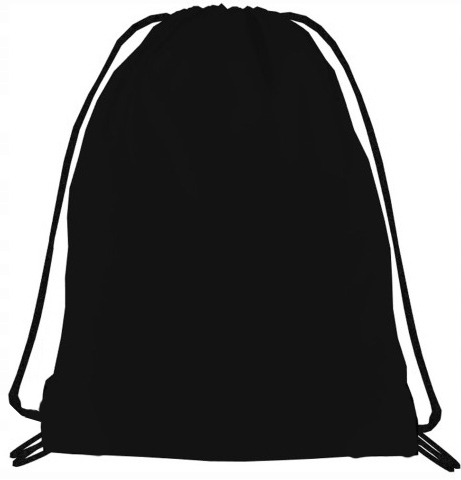 batoh - Adidas Backpack S98393 Black Sack Free