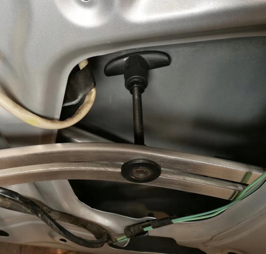 Uniwersalny profesjonalny zestaw do napraw PDR Producent code Zestaw do naprawy blotnikow PDR