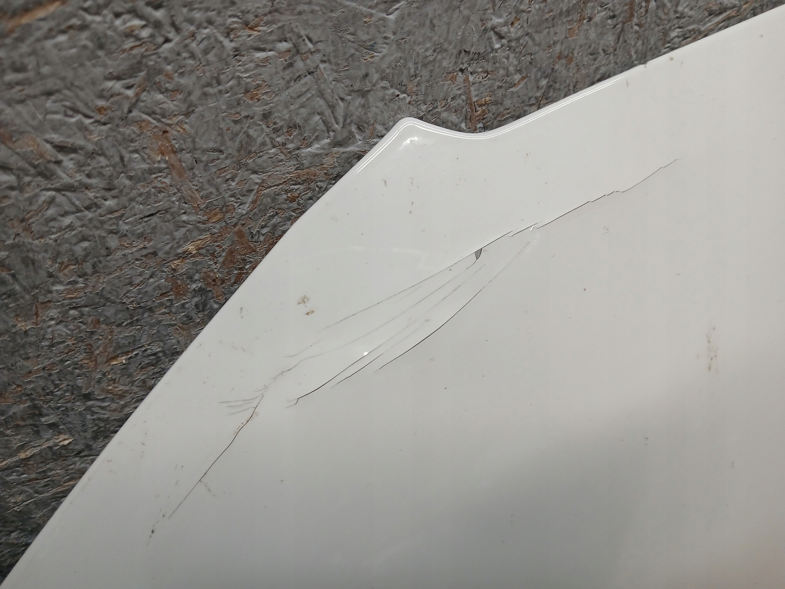 cofano SEAT IBIZA 6F 17