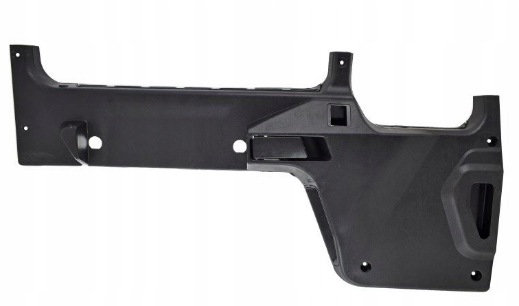 Čalounění Dveří Man F2000 Levé