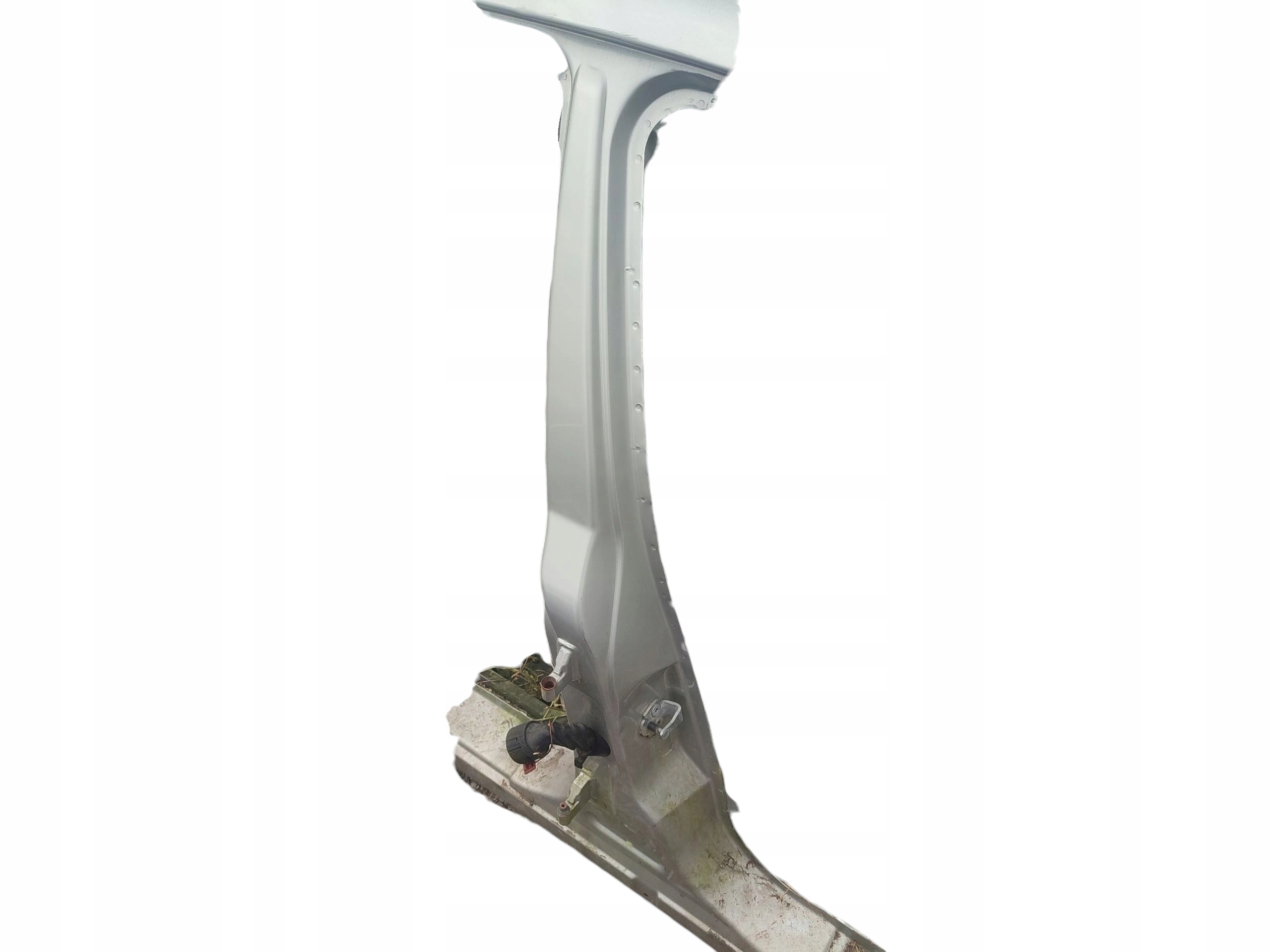 threshold right pillar central MASERATI QUATTROPORTE V 2004-2008 GRIGIO TOURING