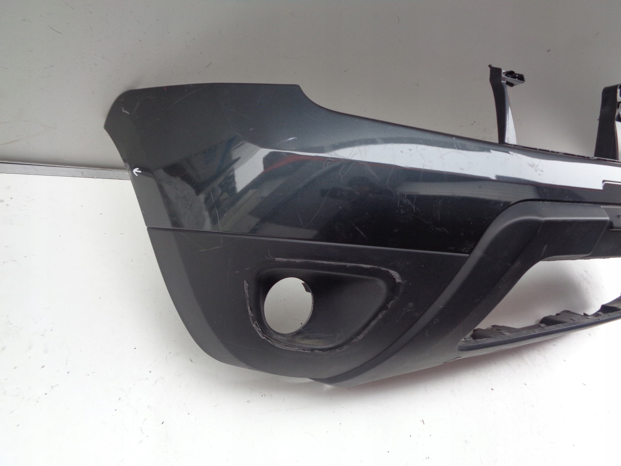 FRONTSTOSSSTANGE DACIA DUSTER 10- NR 24399