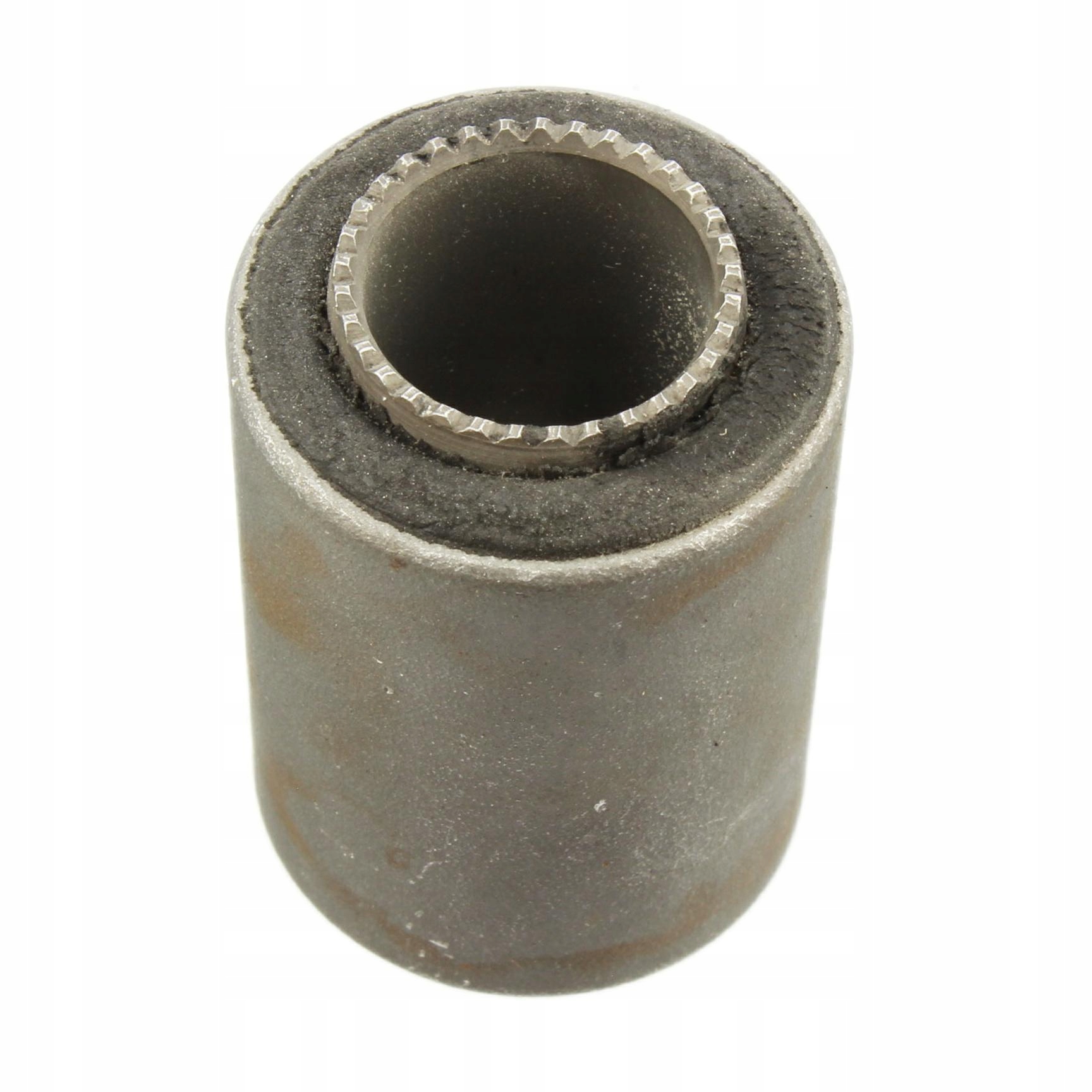 TULEJA METALOWO GUMOWA KORBOWODU CASE 16x28,96x44,45 627555R91