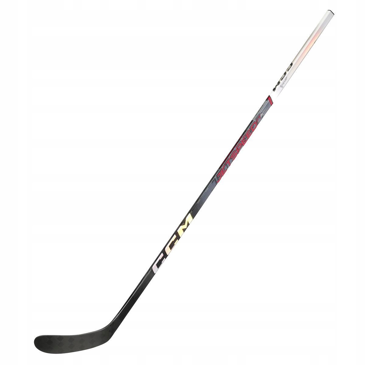 Kij hokejowy CCM CCM Jetspeed FT6 Pro Sr, Senior, 95, R, P28