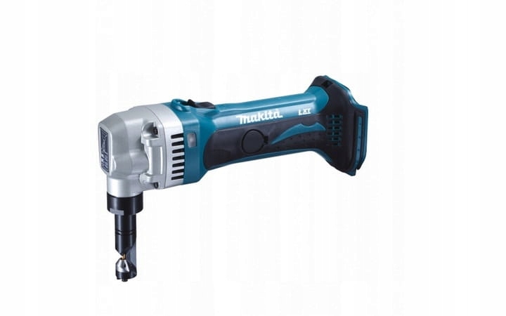 Makita DJN161Z Skokové nůžky na plech 18V Korpus