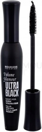 

Bourjois Tusz Mascara Volume Glamour Ultra Black