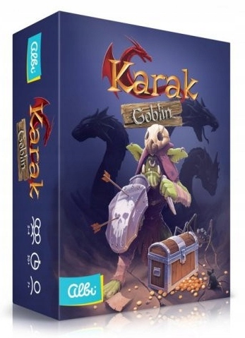Albi: Karak Goblin