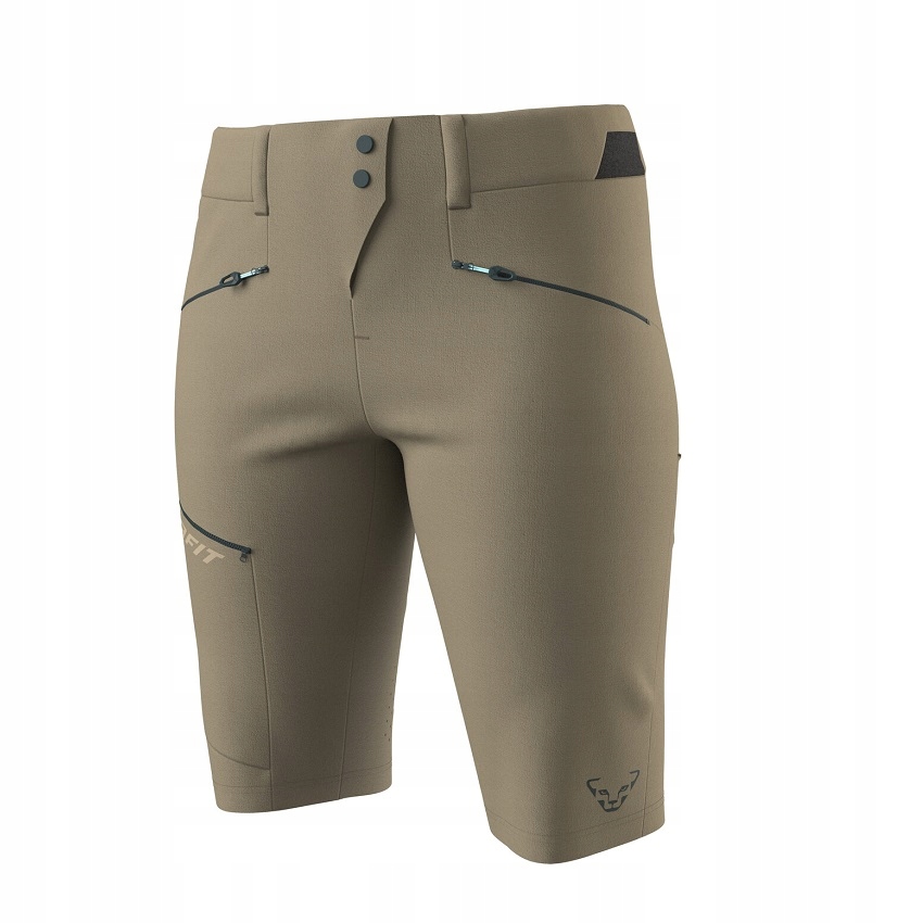 Dynafit Kraťasy Transalper Dynastretch 5490 Fallen Rock S