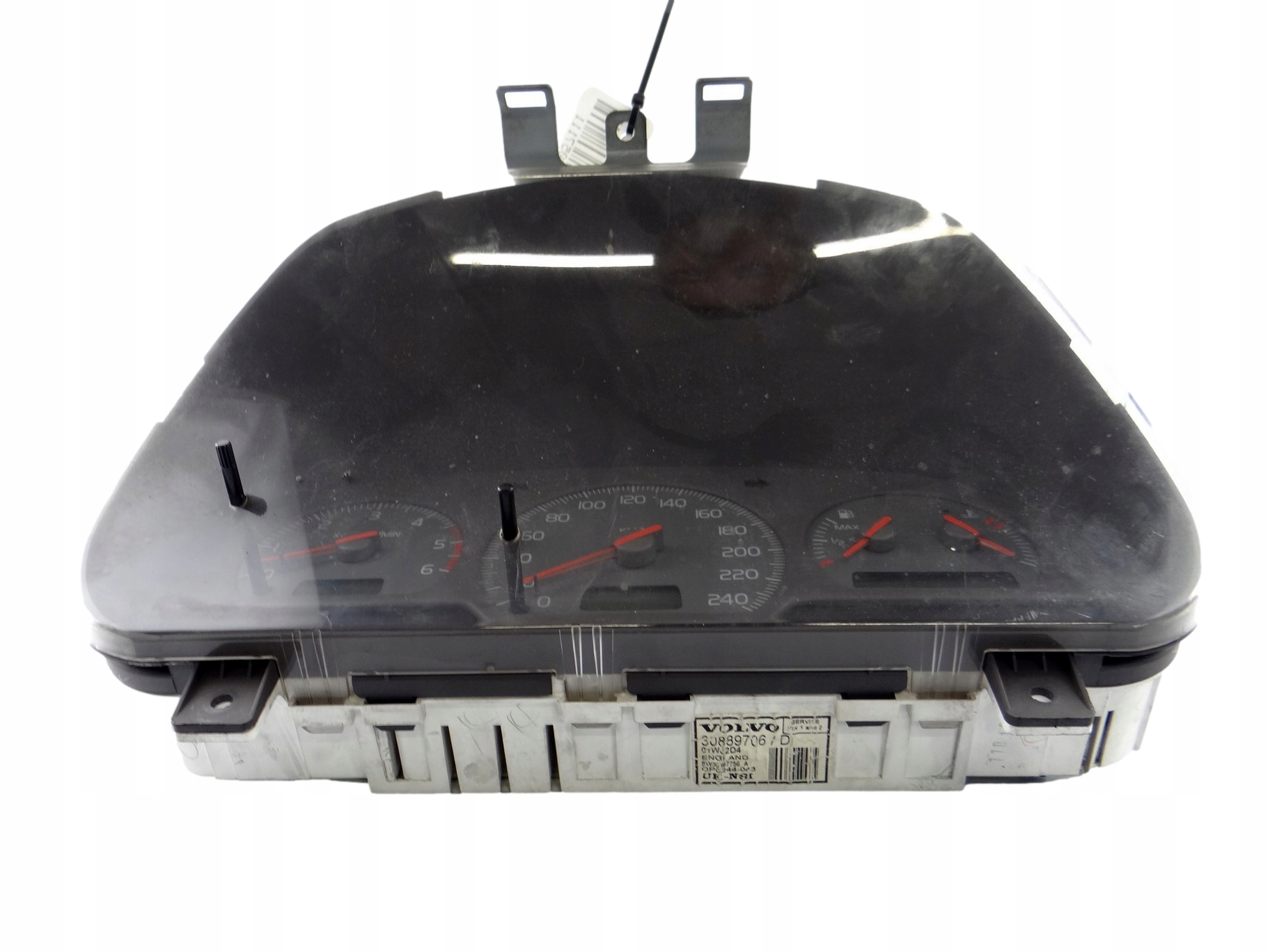 dials PREDKOSCIOMIERZ VOLVO V40 30889706/D