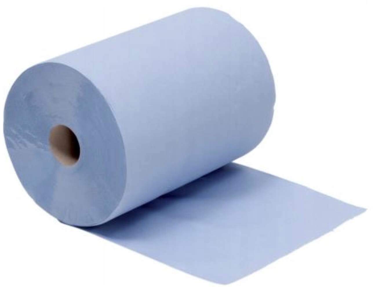 Levně Papírový ručník Wurth modrý