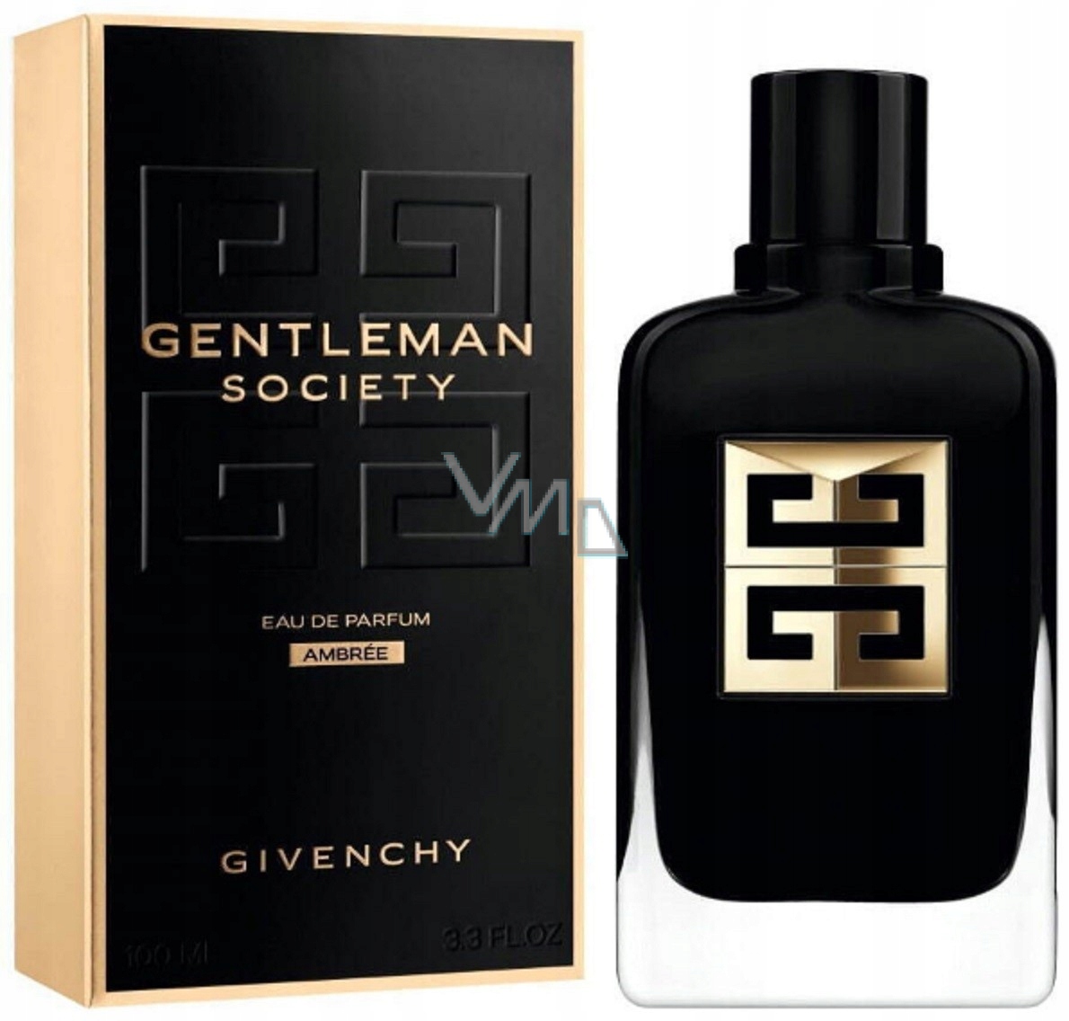 Givenchy Gentleman Society Ambrée parfémovaná voda ve spreji 100ml
