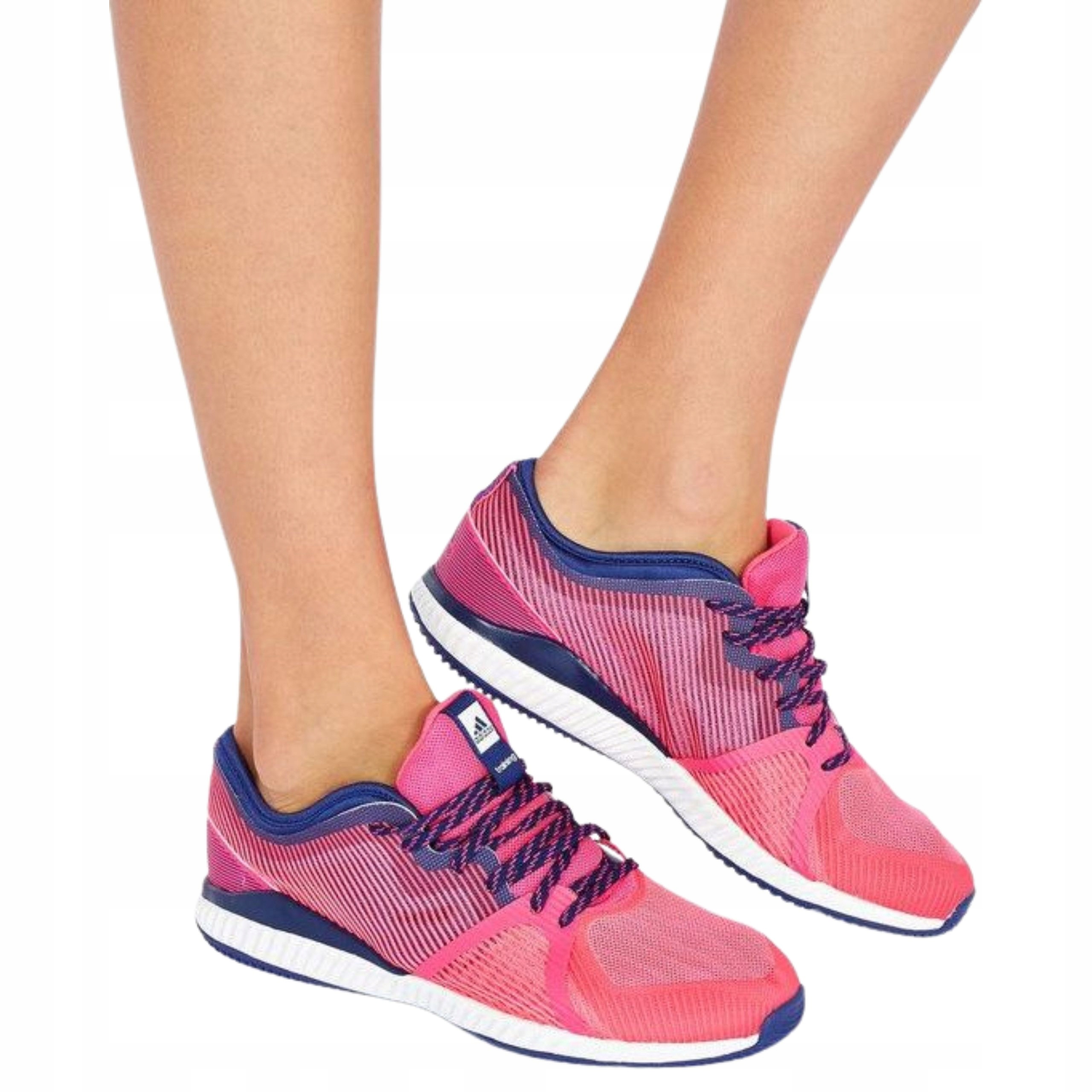 Damskie buty treningowe Adidas Crazymove Bounce 36 2/3
