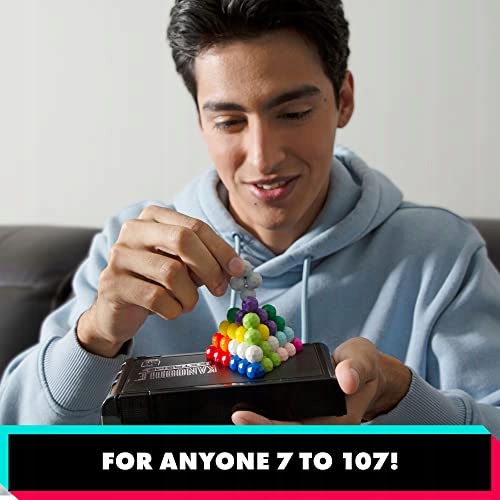 Learning Resources Kanoodle Extreme Minimalna liczba graczy 1