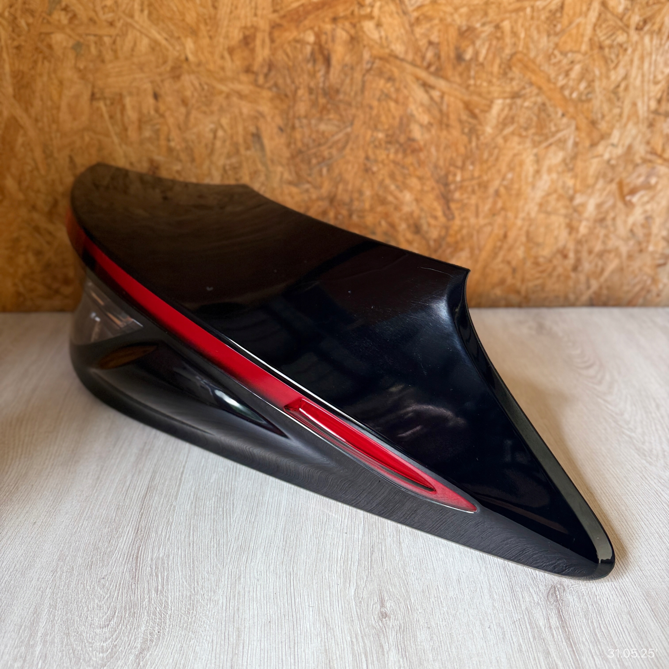 light rear right TOYOTA YARIS CROSS 81550-0DE20