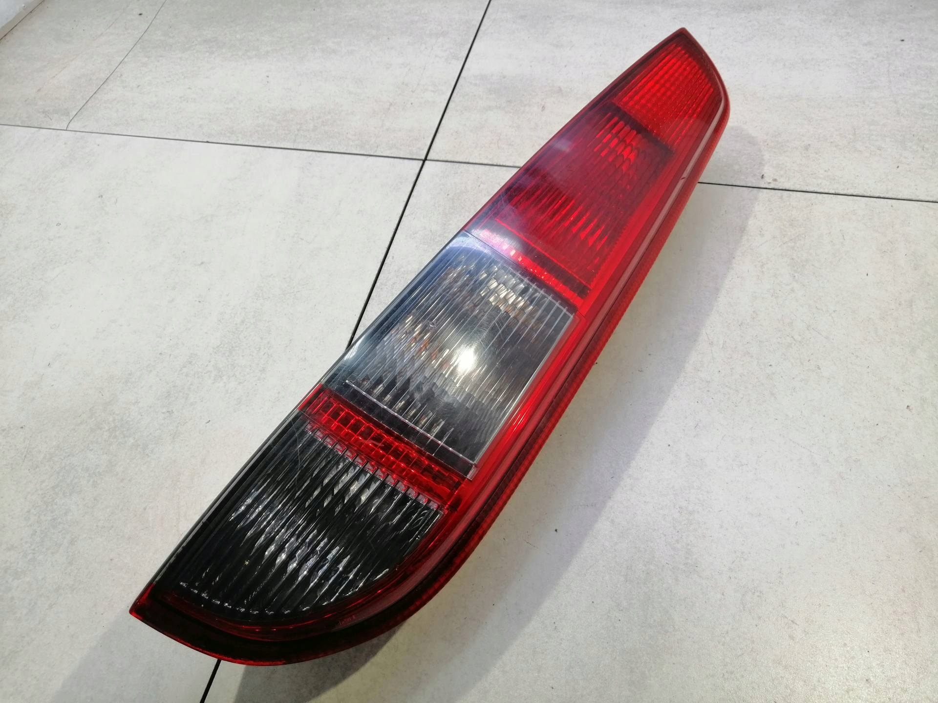 light right rear part FORD FOCUS MK2 1.8 TDCI KOMBI