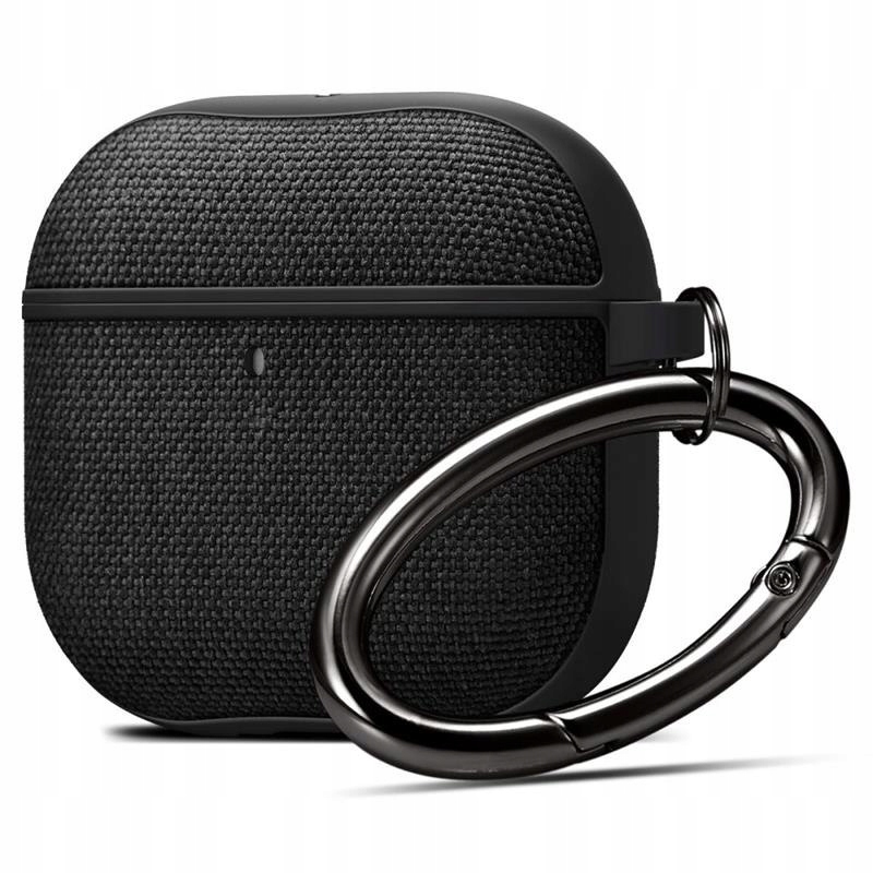Spigen Urban Fit Etui do Apple AirPods 4 (Black)