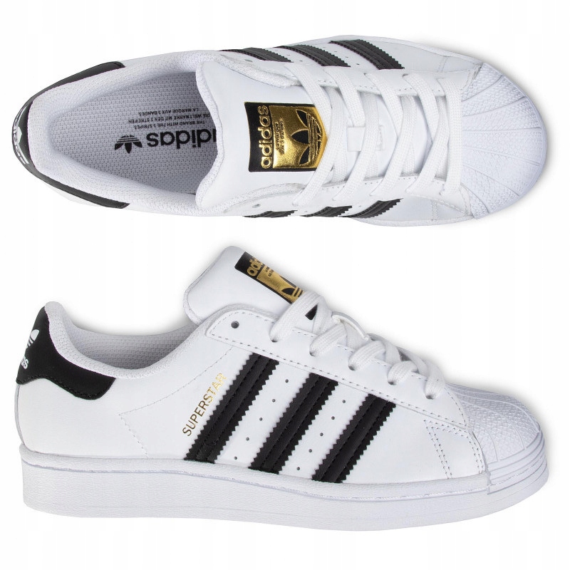 soplo malla latín FU7712 BUTY DAMSKIE ADIDAS SUPERSTAR SPORTOWE 11688818264 - Allegro.pl