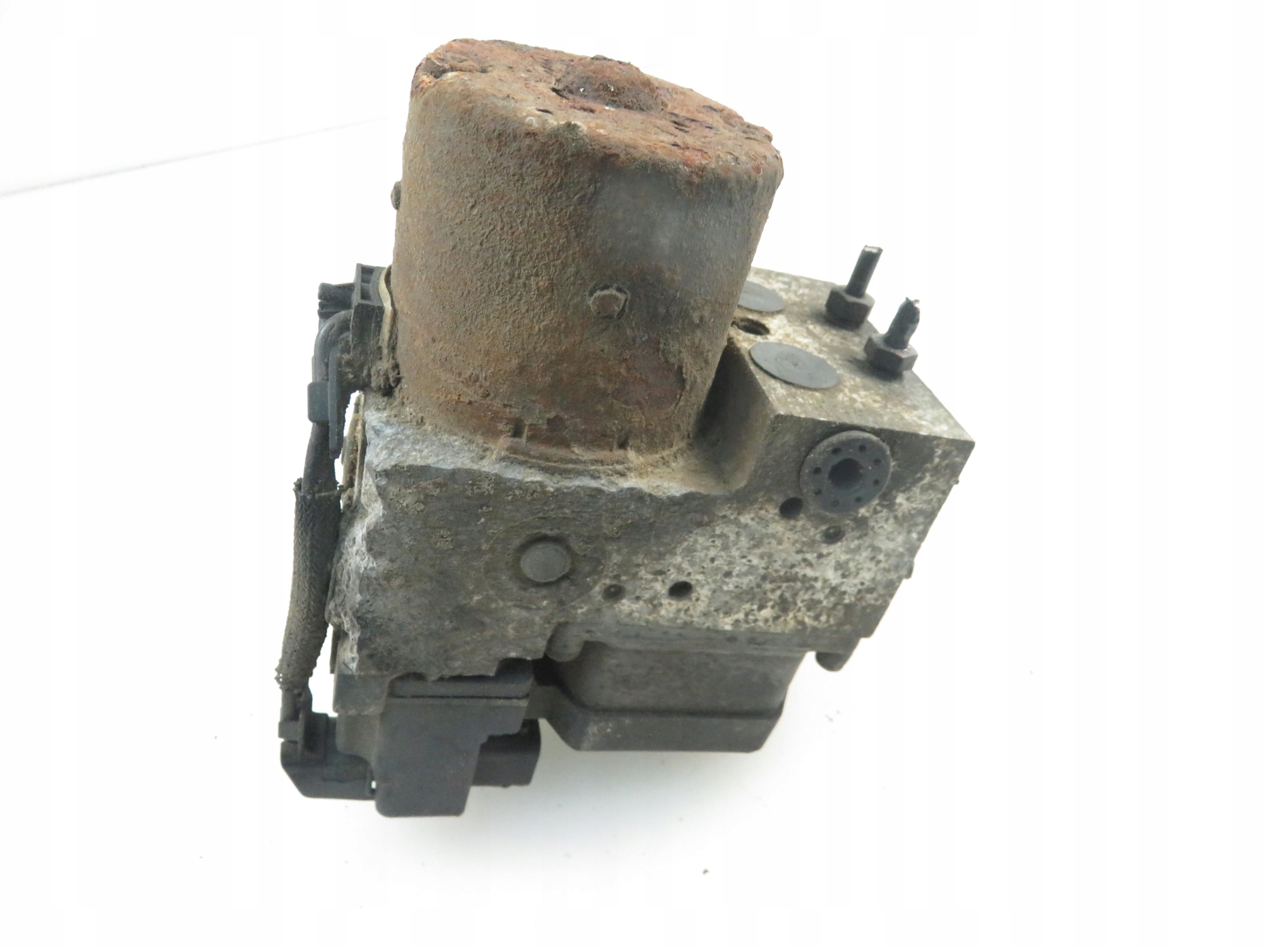 НАСОС ABS FIAT DUCATO II LIFT 0273004957