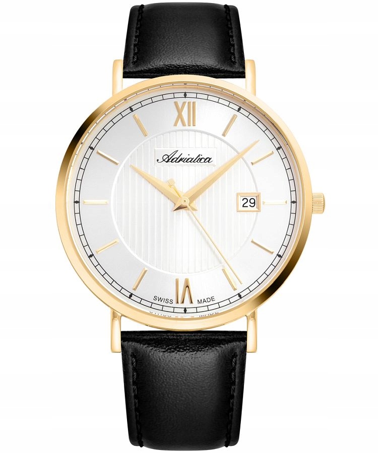Pánské hodinky Adriatica Classic