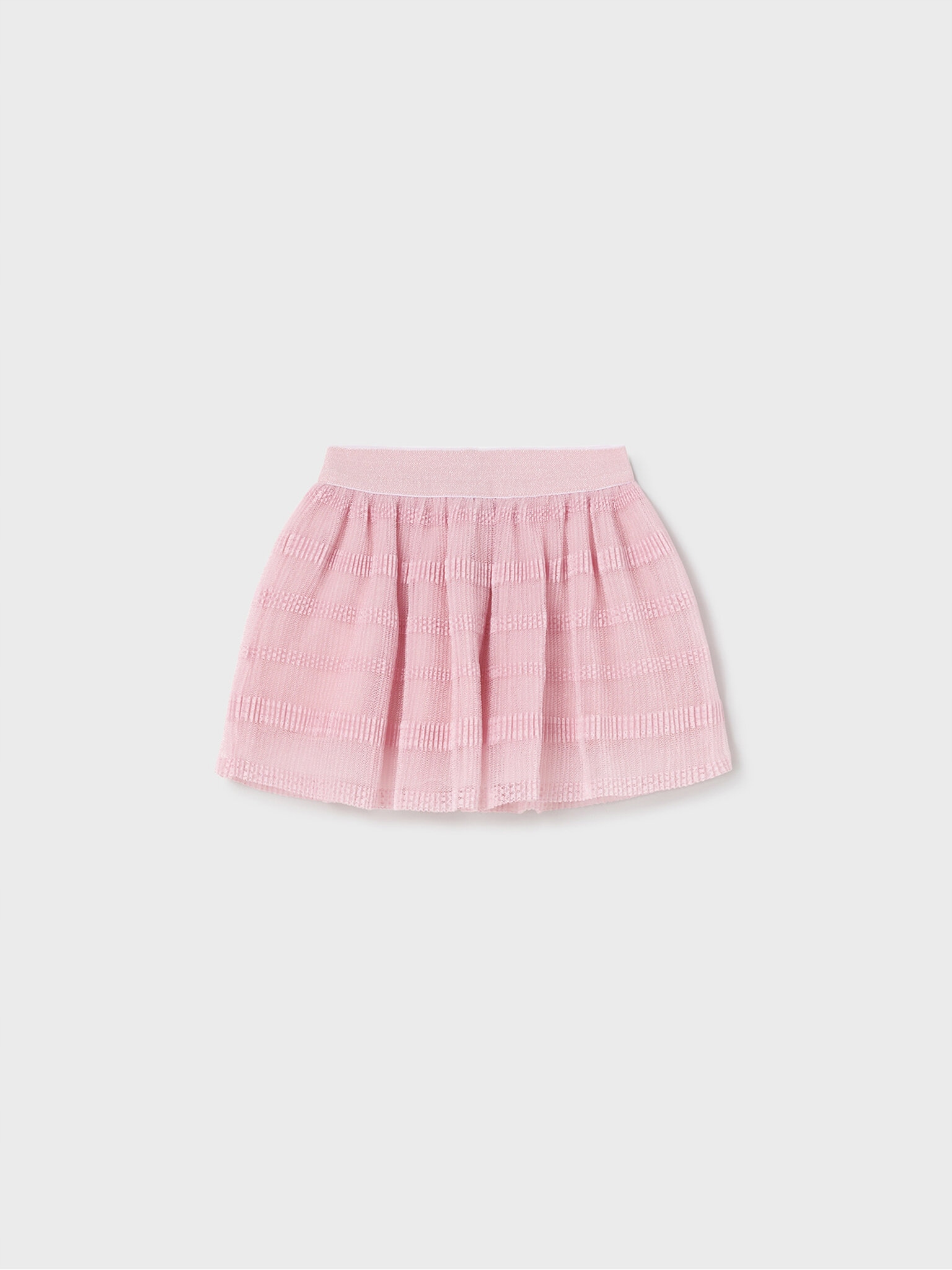 MAYORAL Spódnica Różowy