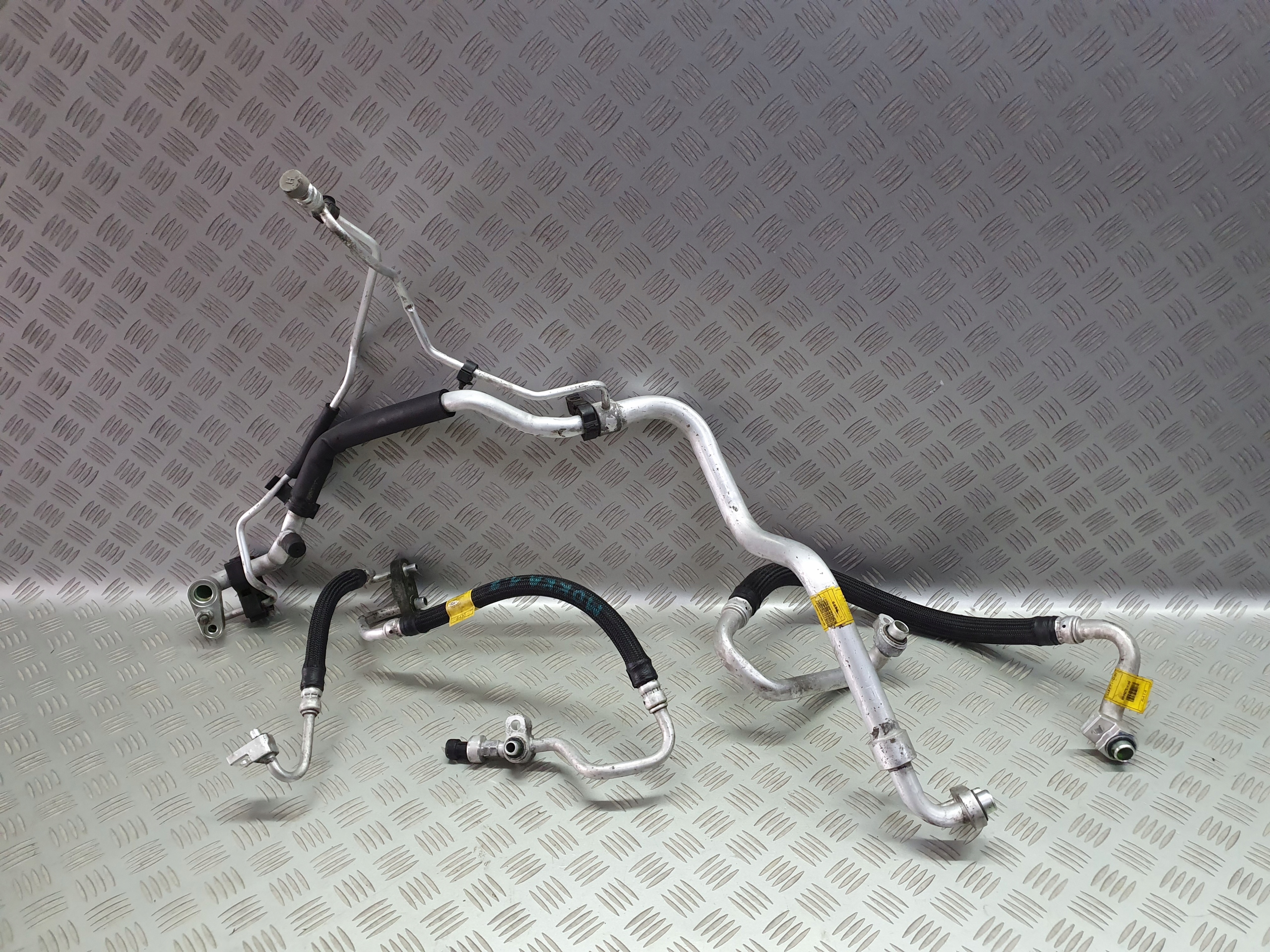 ПРОВОД КОНДИЦИОНЕРА OPEL MOKKA 1.7 CDTI