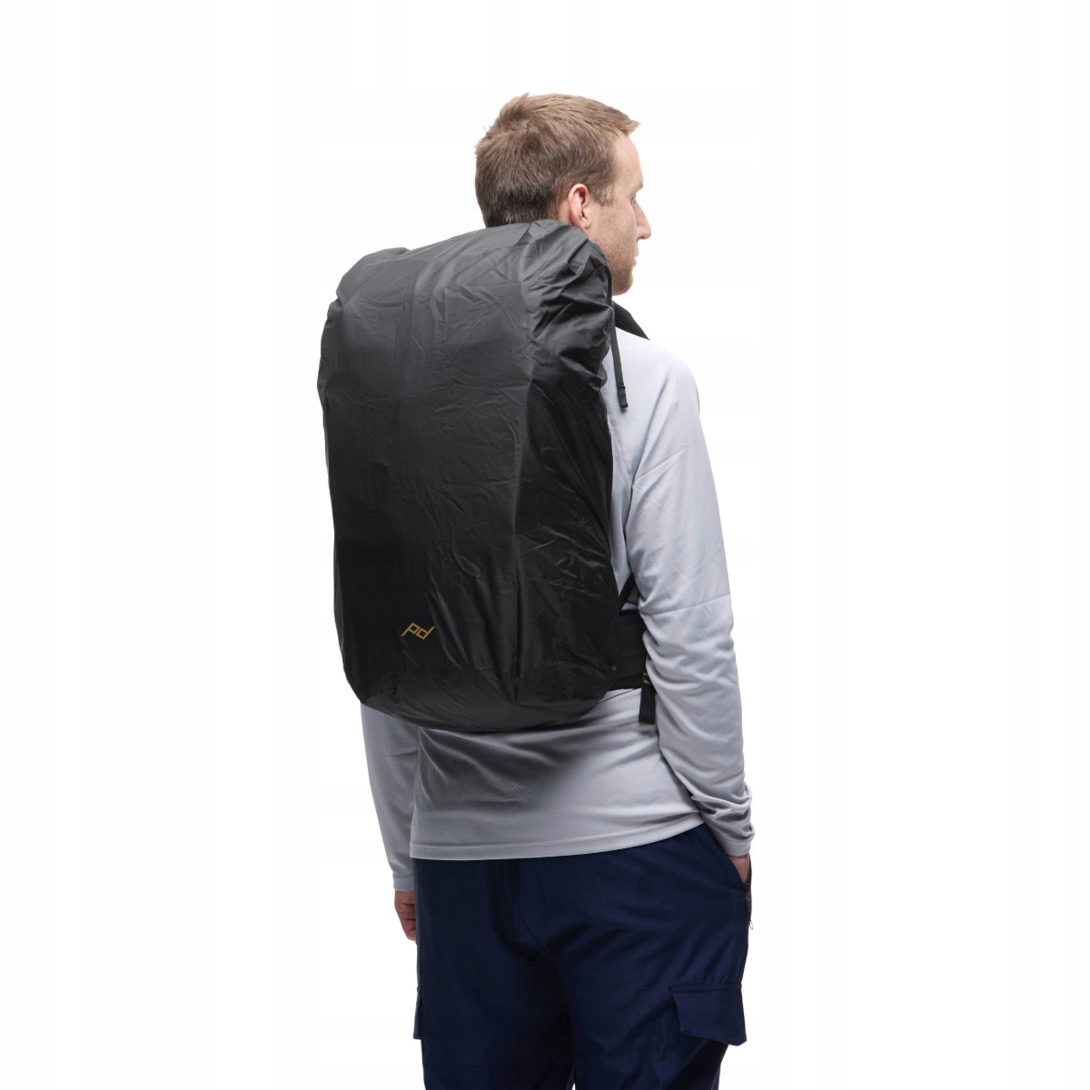 Obal Peak Design Outdoor Rain Fly 45L Černá